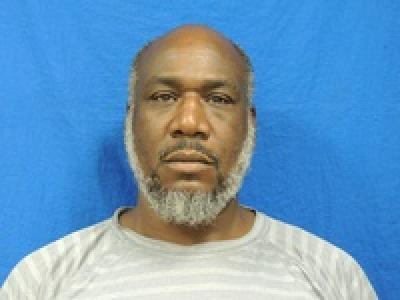 Anthony Lee Pruitt a registered Sex Offender of Texas