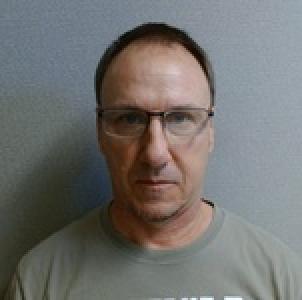 Paul Jeffrey Senkowsky a registered Sex Offender of Texas
