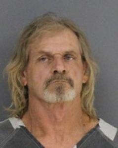 Johnney Lee Givan a registered Sex Offender of Texas