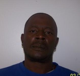 Derrick Glenn Crayton a registered Sex Offender of Texas