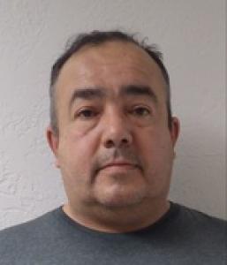 Manuel Mendez a registered Sex Offender of Texas