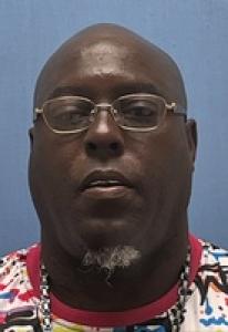 Patrick Deon Briley a registered Sex Offender of Texas