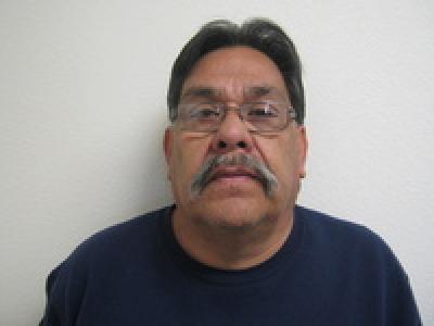 Daniel Delarosa Guerrero a registered Sex Offender of Texas