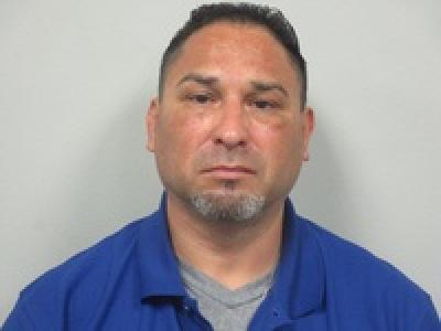 Alexander Billy Aragon a registered Sex Offender of Texas
