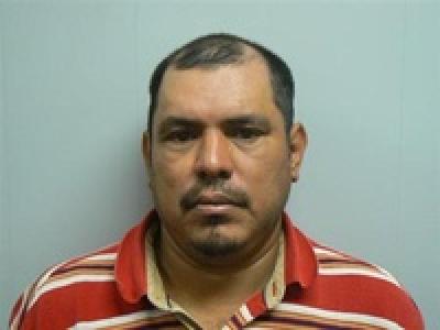 Robert Saldana Villarreal a registered Sex Offender of Texas
