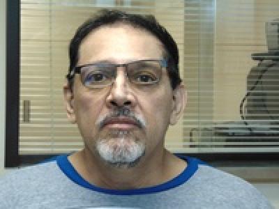 Mario Estrada a registered Sex Offender of Texas