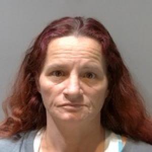 Opal Alene Villareal a registered Sex Offender of Texas