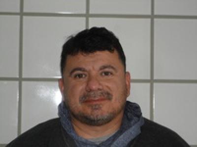 Antonio Tamez a registered Sex Offender of Texas