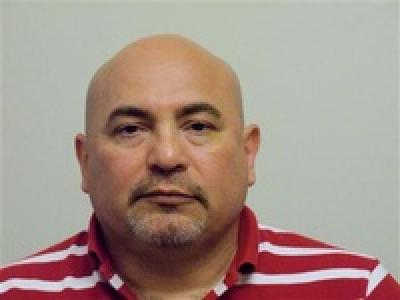 Eliseo Olivarez a registered Sex Offender of Texas