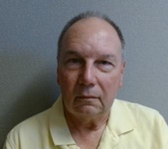 Paul Scott Wilson a registered Sex Offender of Texas