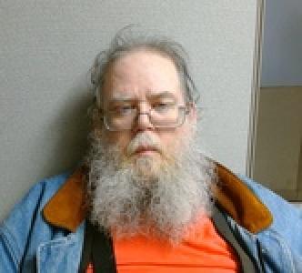 James Alvie Stevenson IV a registered Sex Offender of Texas