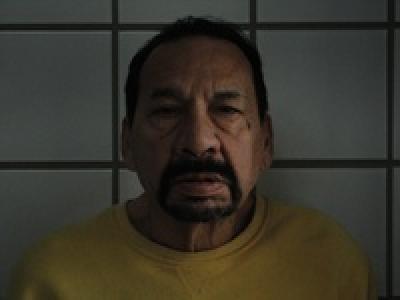 Antonio Trevino a registered Sex Offender of Texas
