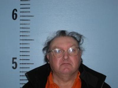 Charles Byron Weaver a registered Sex Offender of Texas