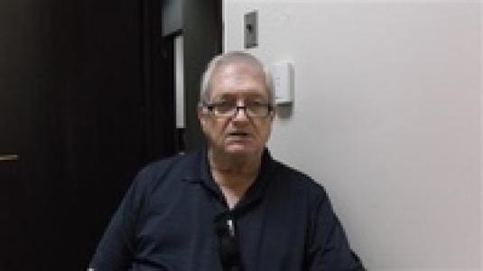 David Franklin Beck a registered Sex Offender of Texas