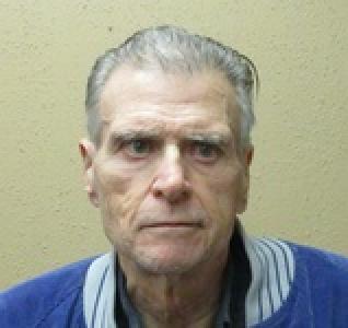 Gary Wayne Burroughs a registered Sex Offender of Texas