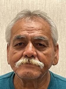 Frank John Escobedo a registered Sex Offender of Texas