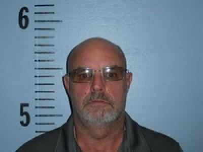 Phillip Edward Burns III a registered Sex Offender of Texas