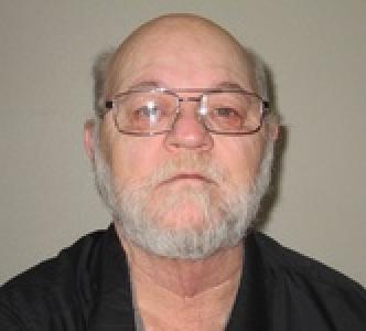 Bobby Wayne Butler a registered Sex Offender of Texas