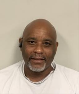 Terrance Anthony Thompson a registered Sex Offender of Texas