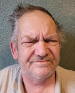 David E Walter a registered Sex Offender of Texas