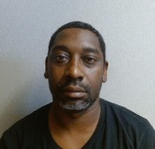 Deatrich Thomas a registered Sex Offender of Texas