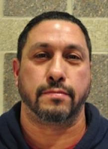 Gabriel Huriado a registered Sex Offender of Texas