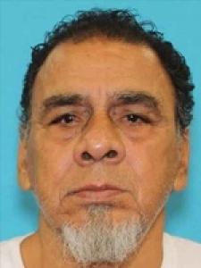 Anrique Torres a registered Sex Offender of Texas