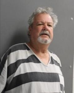 Kenneth Earl Crober a registered Sex Offender of Texas