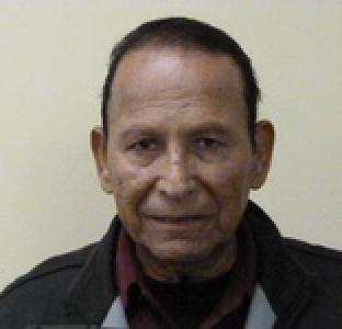 Hector Joel Alaniz a registered Sex Offender of Texas
