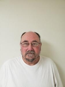 Bart L Tackett a registered Sex Offender of Texas