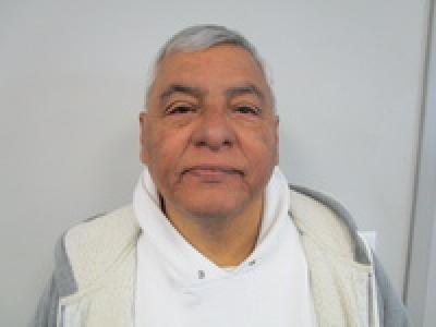 Manuel Nanez a registered Sex Offender of Texas