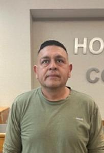 Noe Lizcano a registered Sex Offender of Texas