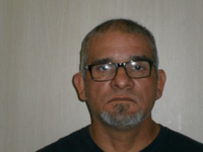 Jesus Manuel Alvarado a registered Sex Offender of Texas
