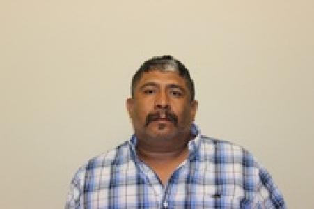 Antonio Rodriguez a registered Sex Offender of Texas