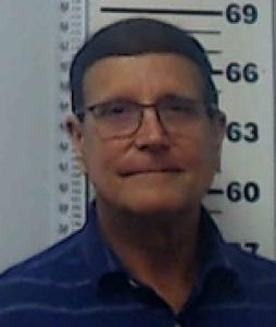 Charles Richard Willits Jr a registered Sex Offender of Texas