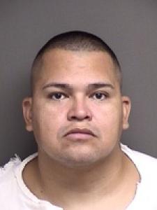 Sergio Narajo a registered Sex Offender of Texas