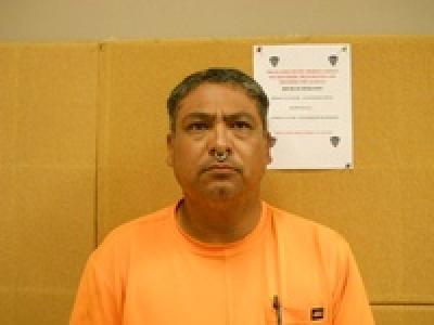 Alejandro Perez a registered Sex Offender of Texas