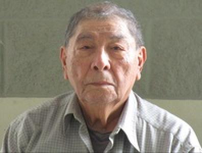 Jose Guerra a registered Sex Offender of Texas