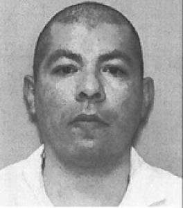 Alfred Valenzuela a registered Sex Offender of Texas