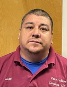 Jose Inez Garcia a registered Sex Offender of Texas