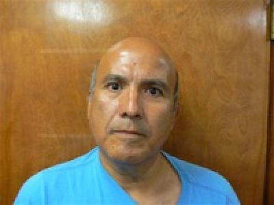 Richard Levi Mesa a registered Sex Offender of Texas