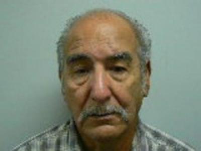 Albert Merla a registered Sex Offender of Texas