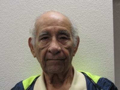 Alfred Cadena a registered Sex Offender of Texas