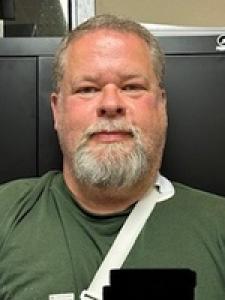 Kenneth D Mings a registered Sex Offender of Texas