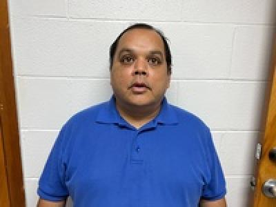 David Ortega Perez a registered Sex Offender of Texas