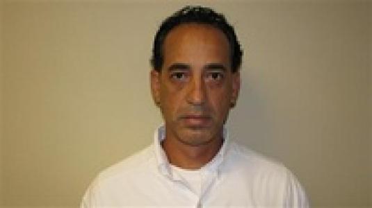 Terry Rangel a registered Sex Offender of Texas