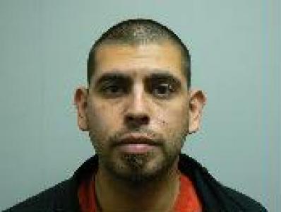 Adrian A Martinez a registered Sex Offender of Texas