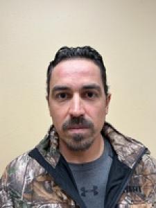 Leopoldo Alanis-pena a registered Sex Offender of Texas