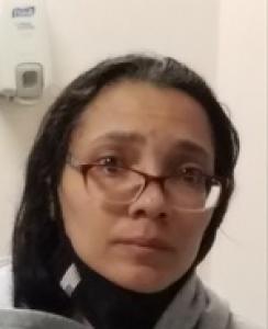 Natoshia F Thompson a registered Sex Offender of Texas