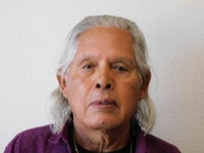 Cicilio Ramirez a registered Sex Offender of Texas